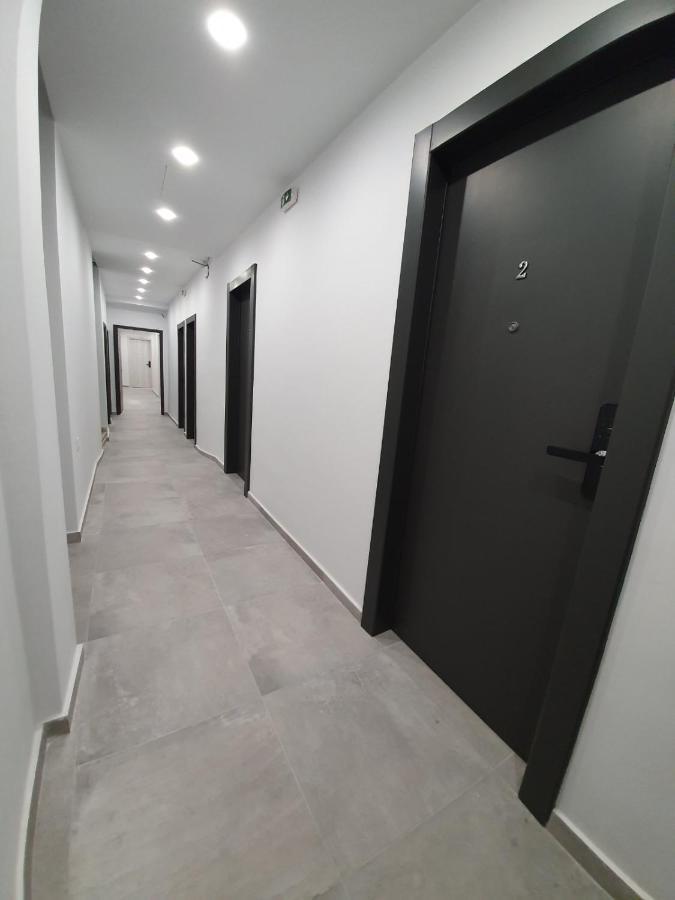 The 9 Project - Thessaloniki City Centre Exterior foto